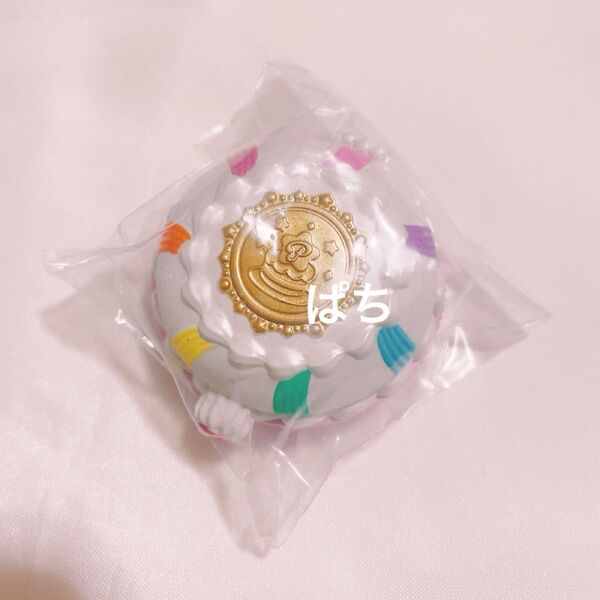プリキュアオールスターズ コンパクトミラーSP3 ガチャガチャ プリキュア キラキラ☆プリキュアアラモード