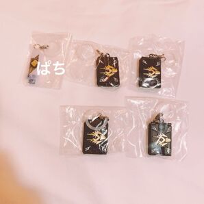 仮面ライダー めじるしアクセサリー 仮面ライダーW エターナルメモリ 仮面ライダー龍騎 カードデッキ