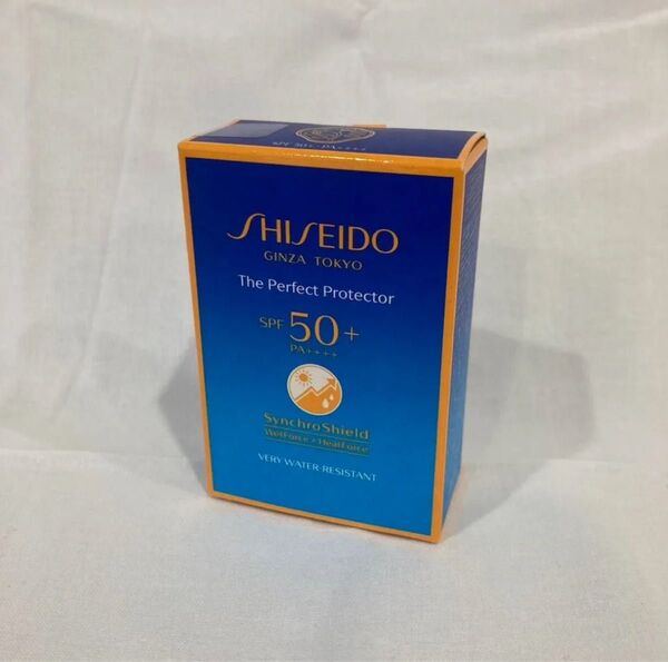 資生堂 ザ・パーフェクト プロテクター 日焼け止め SPF50+ PA++++未使用 未開封