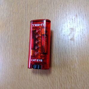 キャットアイ テールランプ 乾電池式