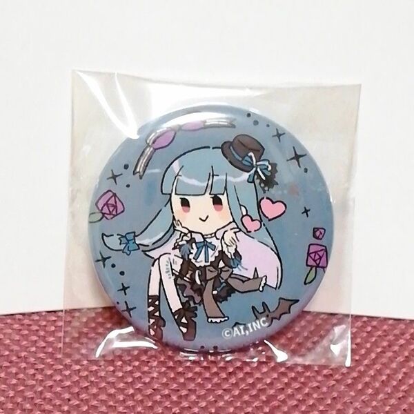 琴葉葵 琴葉姉妹 缶バッジ