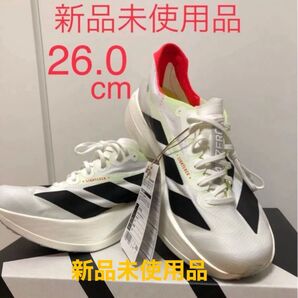 アディダス adidasランニング アディゼロ アディオス プロ 4 / Adizero Adios Pro 4