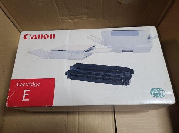 Canon CRG-ERBK キヤノン キャノン トナー カートリッジ