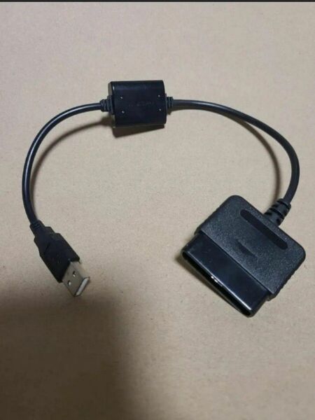 サンワサプライ USBゲームパッドコンバータ JY-PSUAD11 SANWA SUPPLY PS2 変換 音ゲー 格ゲー