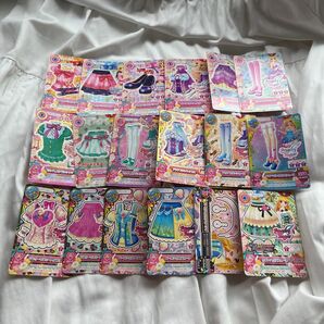 アイカツ カード まとめ売り エンジェルシュガー