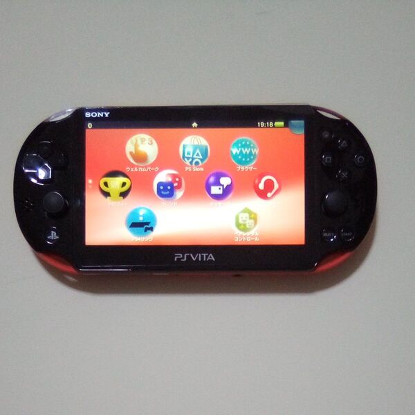 訳あり PSvita