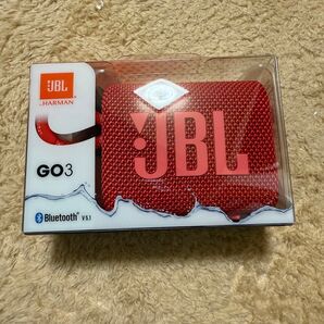 JBL GO3 ミュージックブリック 3世代対応 ポータブル Bluetooth