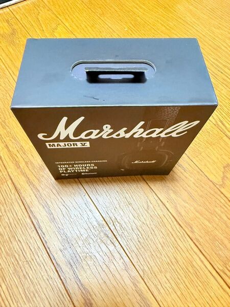(2)Marshall Major Ⅴ 5ワイヤレスBluetoothヘッドホン クラシック イヤホン