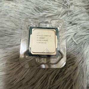インテル Core I5-10600kf I5 10600kf 4.1 Ghz 6 コア 12 スレッド Cpu プロセッサ