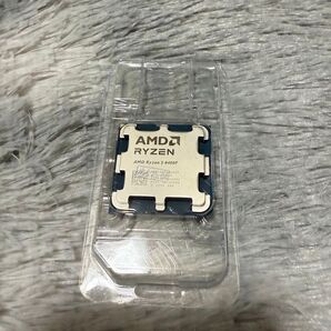 (4)AMD Ryzen R5 8400F 5 8400F 4.2GHz 6コア 12スレッド デスクトップCPU