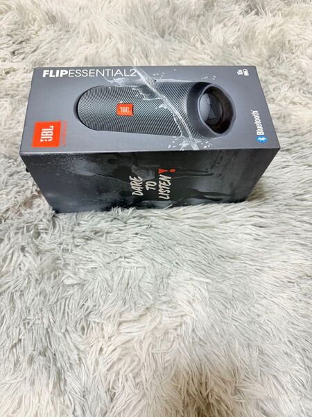 JBL Bluetoothスピーカー FLIP ESSENTIAL 2 Bluetooth 5.1バージョン