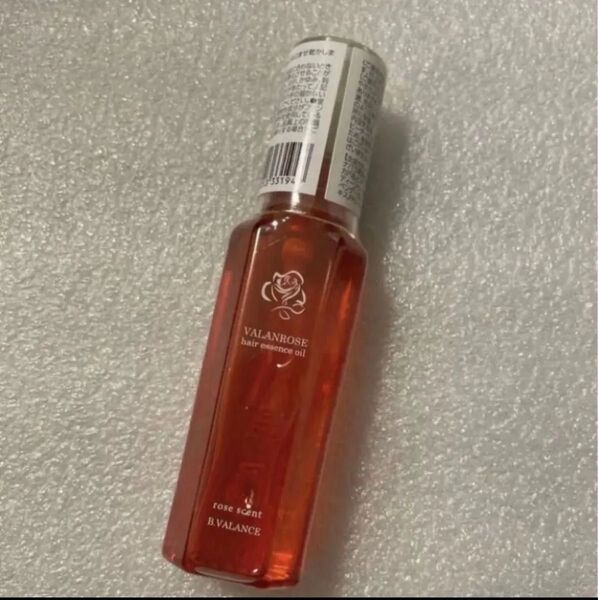 バランローズ ヘアエッセンスオイル 50ml 洗い流さないトリートメント ヘアケア
