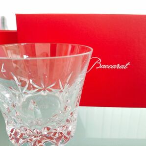 バカラ Baccarat 2023年 エクラ グラス タンブラー 新品