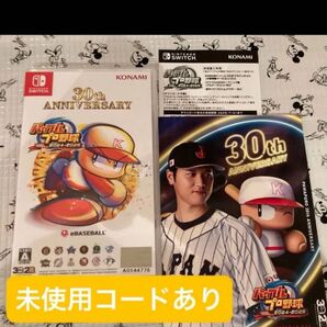 Switch パワフルプロ野球 2024-2025 大谷翔平選手