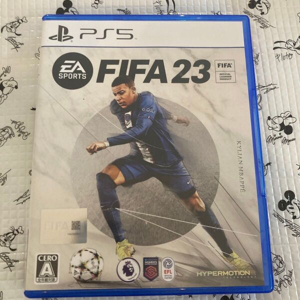 FIFA 23 (PS5)