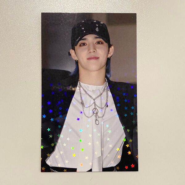 SEVENTEEN 17 right here ラキドロ タワレコ トレカ エスクプス S.COUPS スンチョル