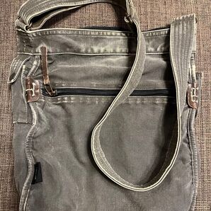 J-BLOCK ショルダーバッグ