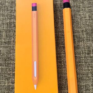 elago アップルペンシルケース classicPencilCASE