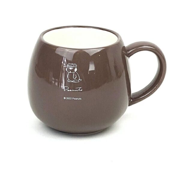 スヌーピー マグカップ コーヒーカップ SNOOPY ピーナッツ