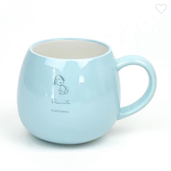 スヌーピー マグカップ SNOOPY コップ コーヒーカップ ピーナッツ