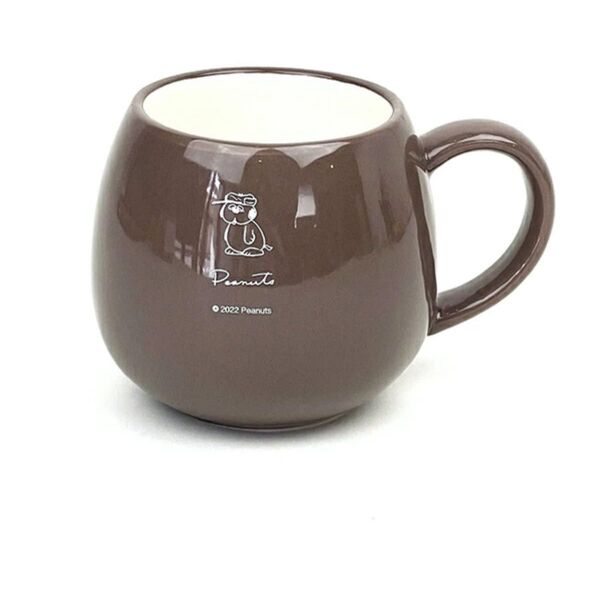 スヌーピー マグカップ コーヒーカップ コップ ピーナッツ SNOOPY