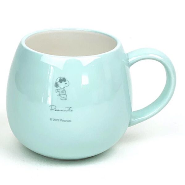 スヌーピー ピーナッツ マグカップ コップ コーヒーカップ SNOOPY