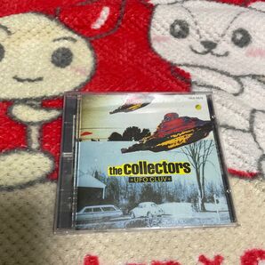 the collectors/ >UFO CLUV<