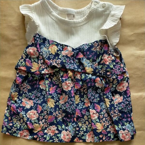 petit main 子ども服 90cm