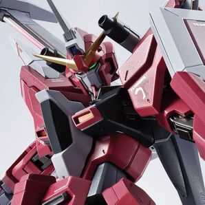 METAL ROBOT魂 <SIDE MS> インフィニットジャスティスガンダム弐式