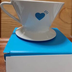 ブルーボトルコーヒー ヒューマンメイド ドリッパー humanmade