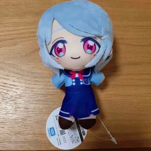 即日発送 ひみつのアイプリ ぬいぐるみ 私立パラダイス学園 六堂える 1