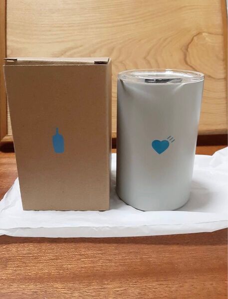 HUMAN MADE ブルーボトルコーヒー ハイパーピュア セラミックカップ