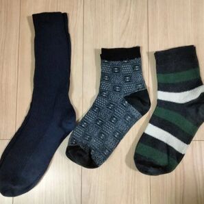 中古靴下 1つのみ SH