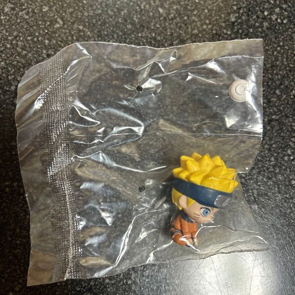 NARUTO まちぼうけ ガチャ うずまきナルト