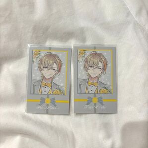 にじさんじ ジューンブライド2024 チェキ風楽奏斗