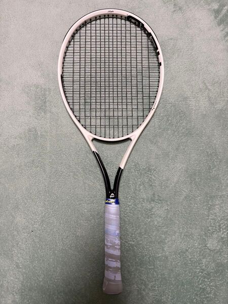 Head Graphene 360+ SPEED MP テニスラケット