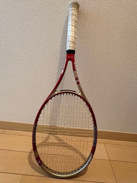 DUNLOP M-FIL300 硬式テニスラケット