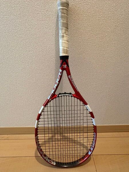 Babolat ピュアドライブ 2009年モデル 135周年記念モデル 硬式テニスラケット