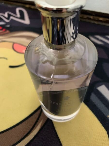 PENHALIGONS ペンハリガン LUNAR ルナ 100ml