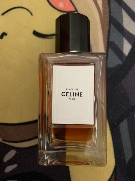 CELINE ブラックタイ BLACK TIE 香水オードパルファム 100 ML
