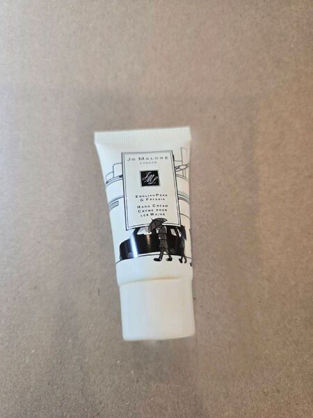 JO MALONE LONDON (ジョー マローン ロンドン) ハンド クリーム イングリッシュペアー&フリージア