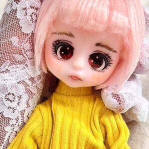 セリアドール カスタム ヘッド