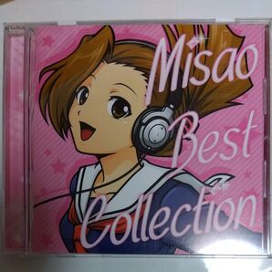Misao Best Collection CD