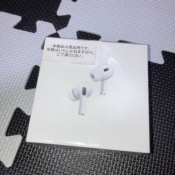 AirPods Pro(第2世代) USB Type-C MTJV3J/A