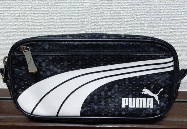 プーマ筆箱 ペンケース PUMA