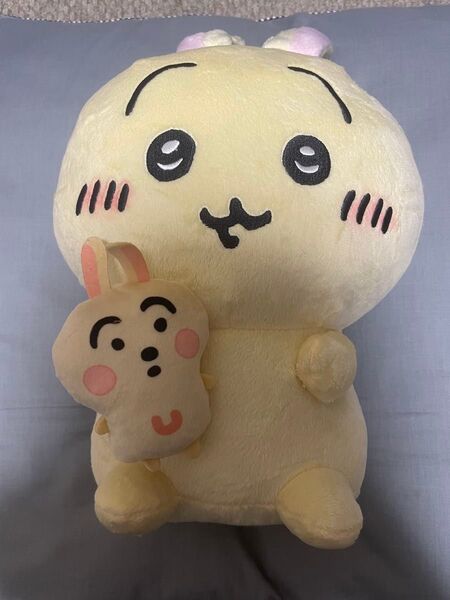 ちいかわ 一番くじ(うさぎ)