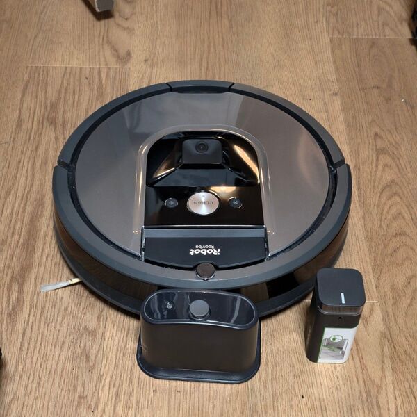 iRobot Roomba ルンバ960