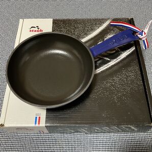 staub スキレット16