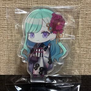 八雲べに アクリルスタンド ぶいすぽっ! 約10cm 着物 アクスタ VSPO ぶいすぽ