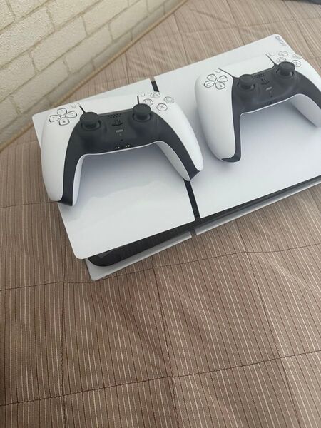 PS5